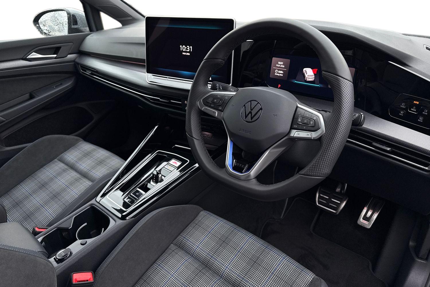 Used Volkswagen Golf 2025 for sale - 77515010: Photo 14