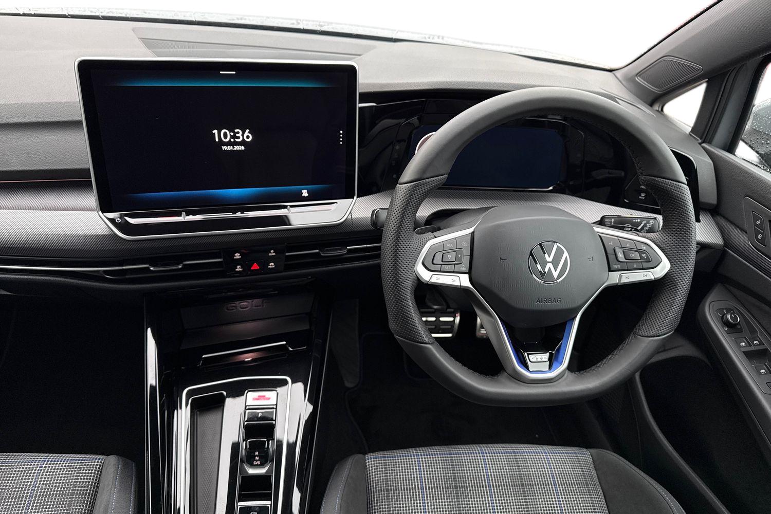 Used Volkswagen Golf 2025 for sale - 77515010: Photo 18