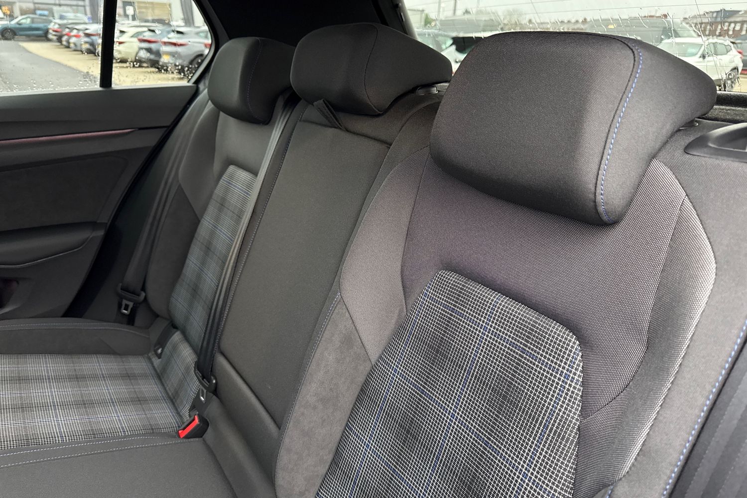 Used Volkswagen Golf 2025 for sale - 77515010: Photo 19