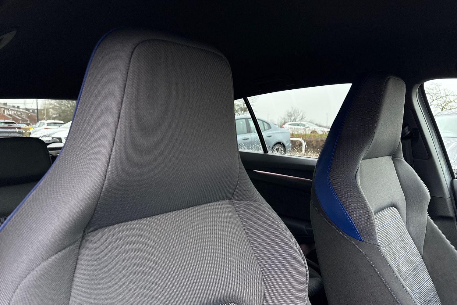 Used Volkswagen Golf 2025 for sale - 77515010: Photo 24