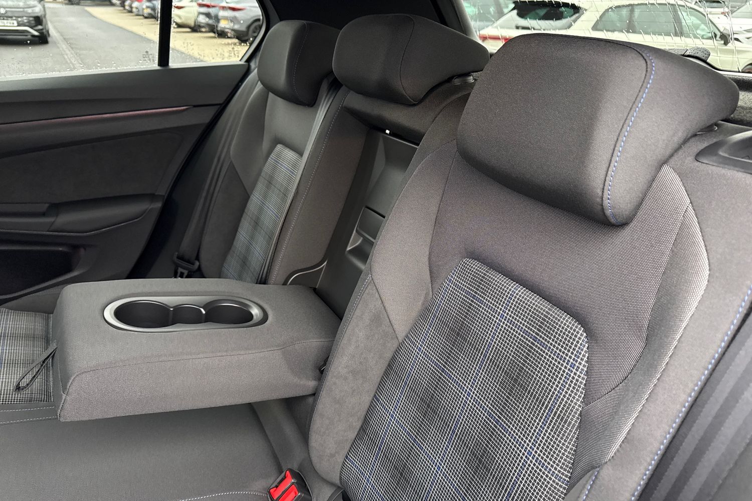 Used Volkswagen Golf 2025 for sale - 77515010: Photo 33