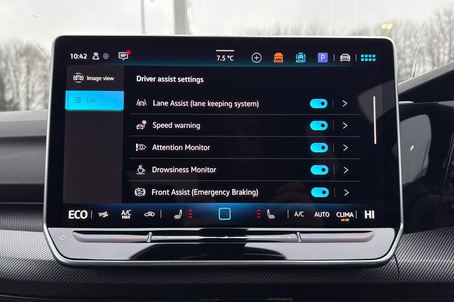 Used Volkswagen Golf 2025 for sale - 77515010: Photo 38