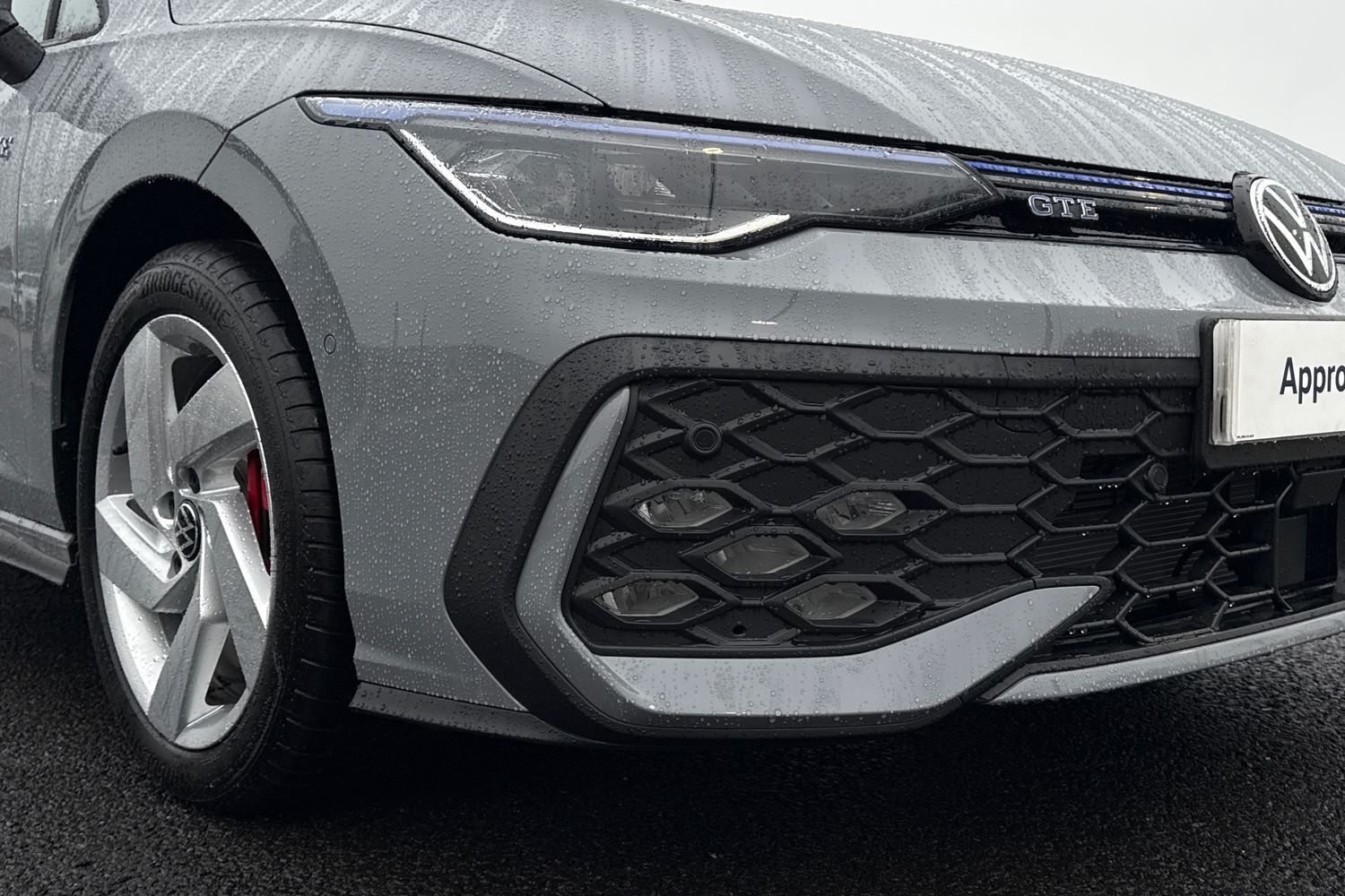 Used Volkswagen Golf 2025 for sale - 77515010: Photo 9