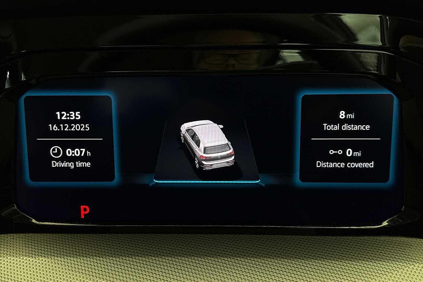 Used Volkswagen Golf 2025 for sale - 77287173: Photo 11