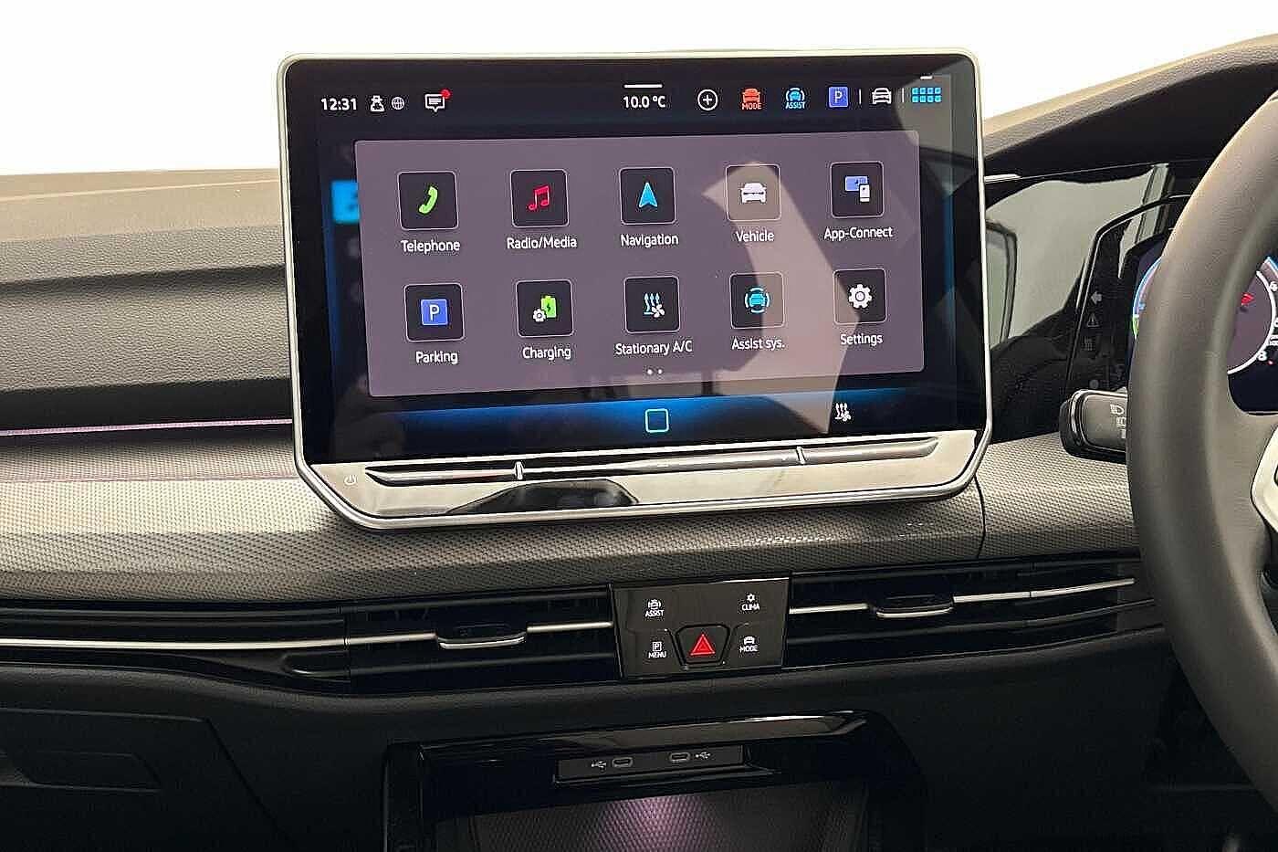 Used Volkswagen Golf 2025 for sale - 77287173: Photo 12