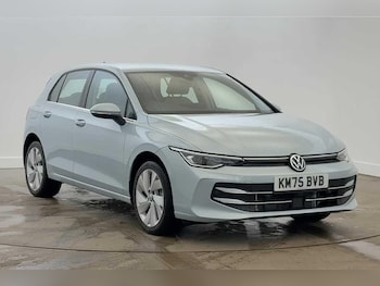Used Volkswagen Golf 2025 for sale - 77287173: Photo