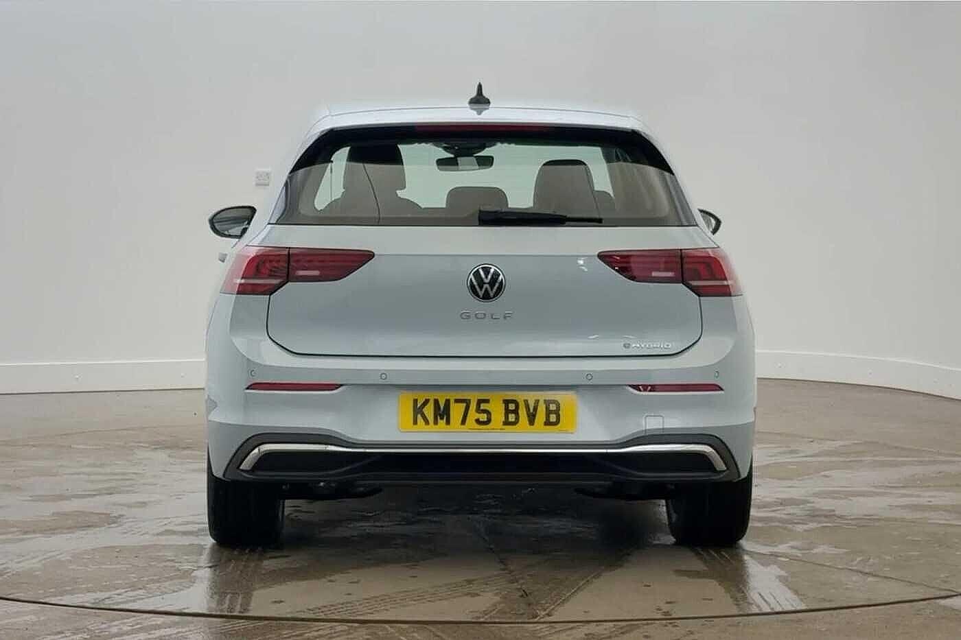 Used Volkswagen Golf 2025 for sale - 77287173: Photo 8