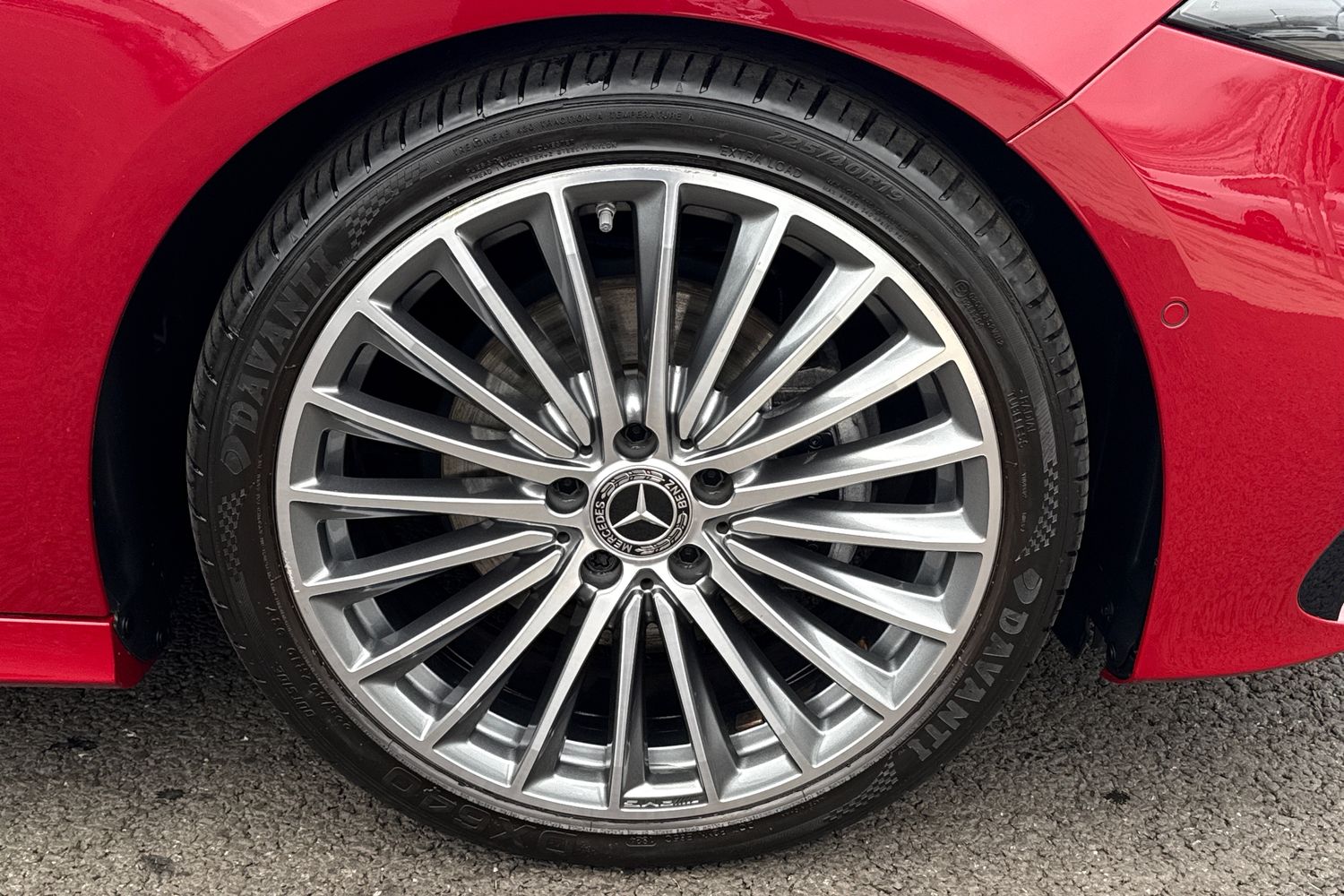 Used Mercedes-Benz A-Class 2024 for sale - 77083191: Photo 10