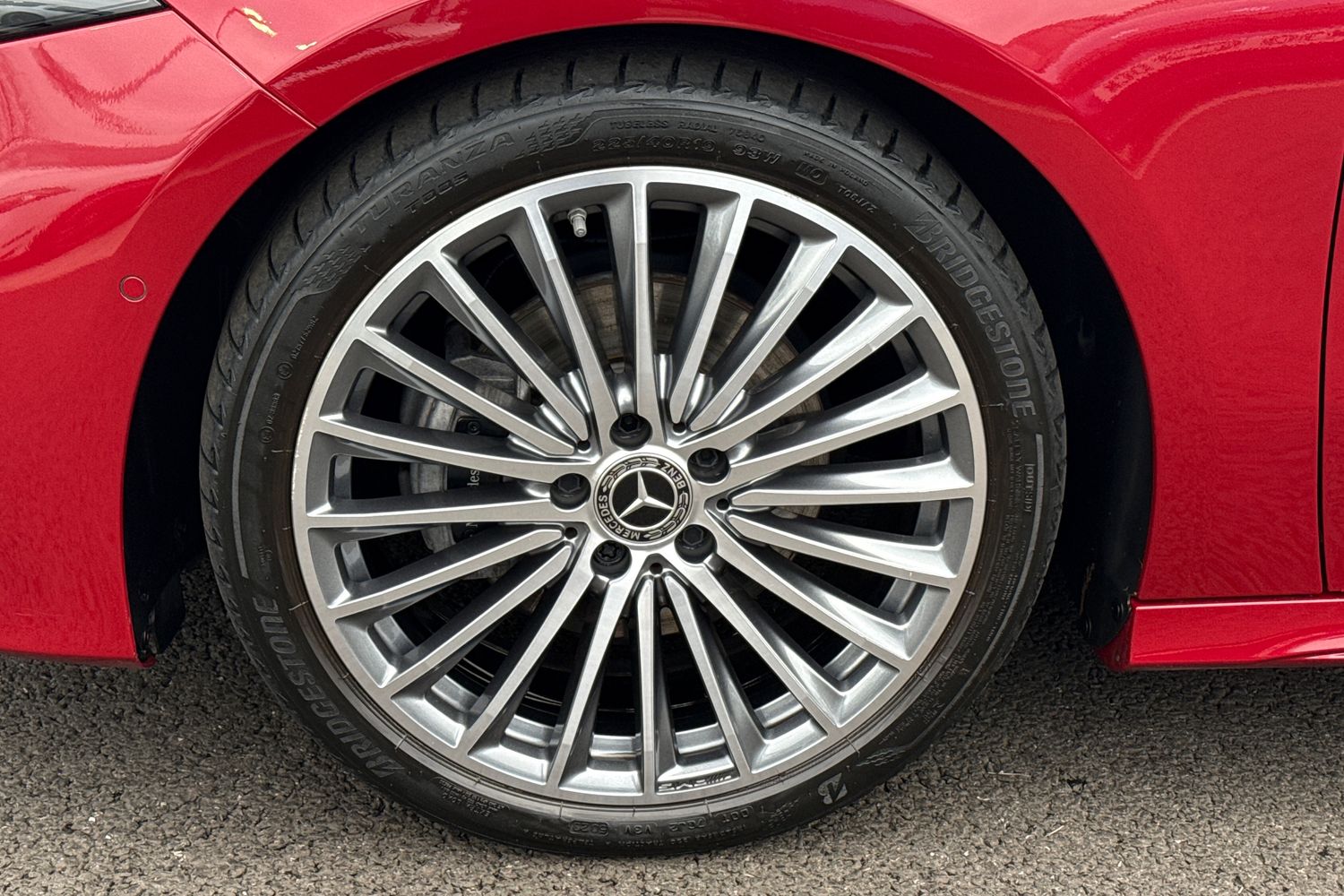 Used Mercedes-Benz A-Class 2024 for sale - 77083191: Photo 11