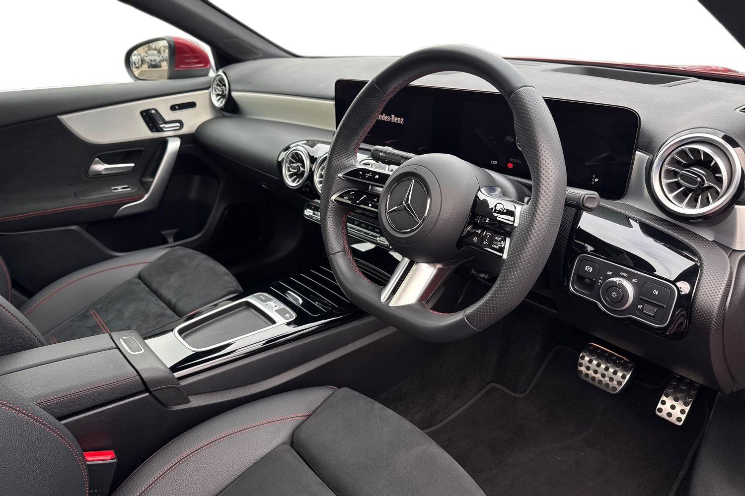 Used Mercedes-Benz A-Class 2024 for sale - 77083191: Photo 13