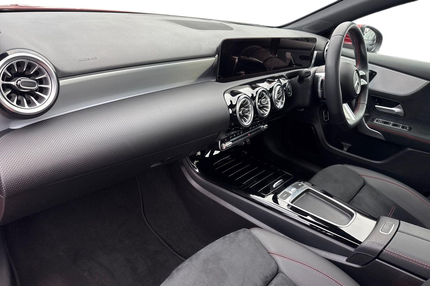 Used Mercedes-Benz A-Class 2024 for sale - 77083191: Photo 14