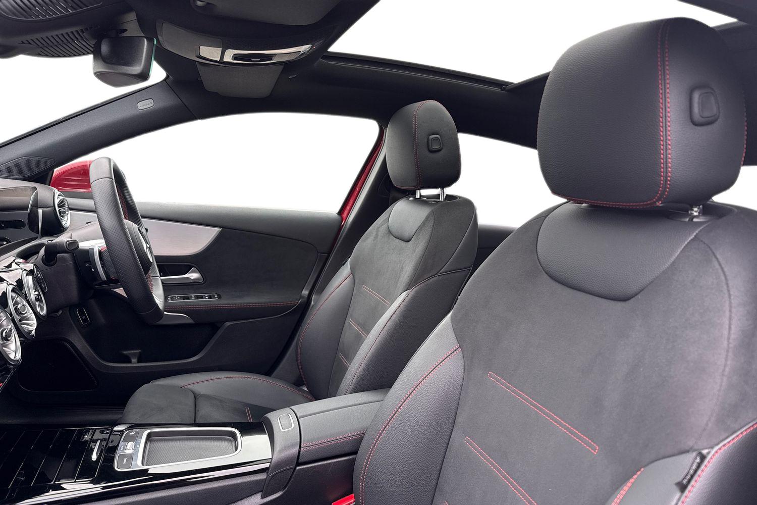 Used Mercedes-Benz A-Class 2024 for sale - 77083191: Photo 15