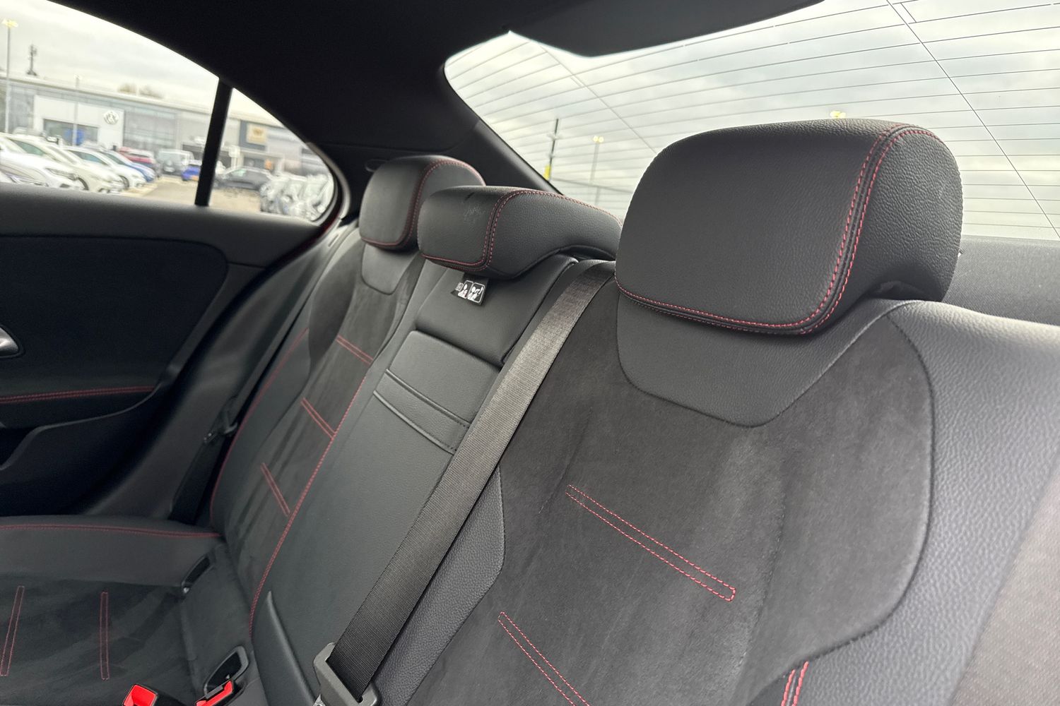 Used Mercedes-Benz A-Class 2024 for sale - 77083191: Photo 18