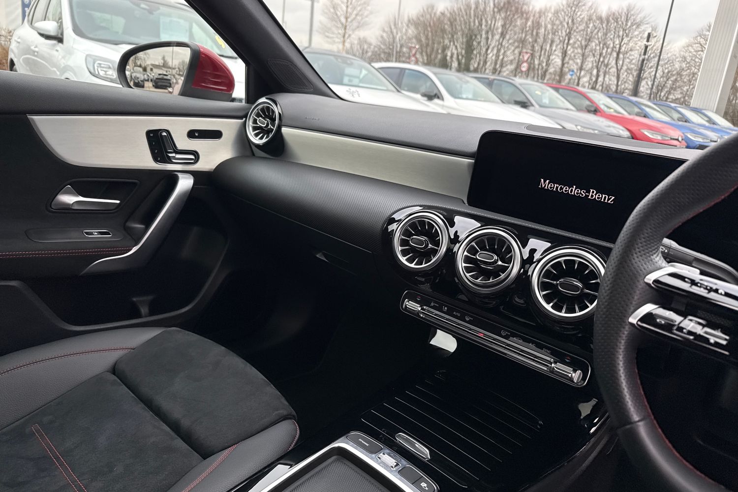 Used Mercedes-Benz A-Class 2024 for sale - 77083191: Photo 19