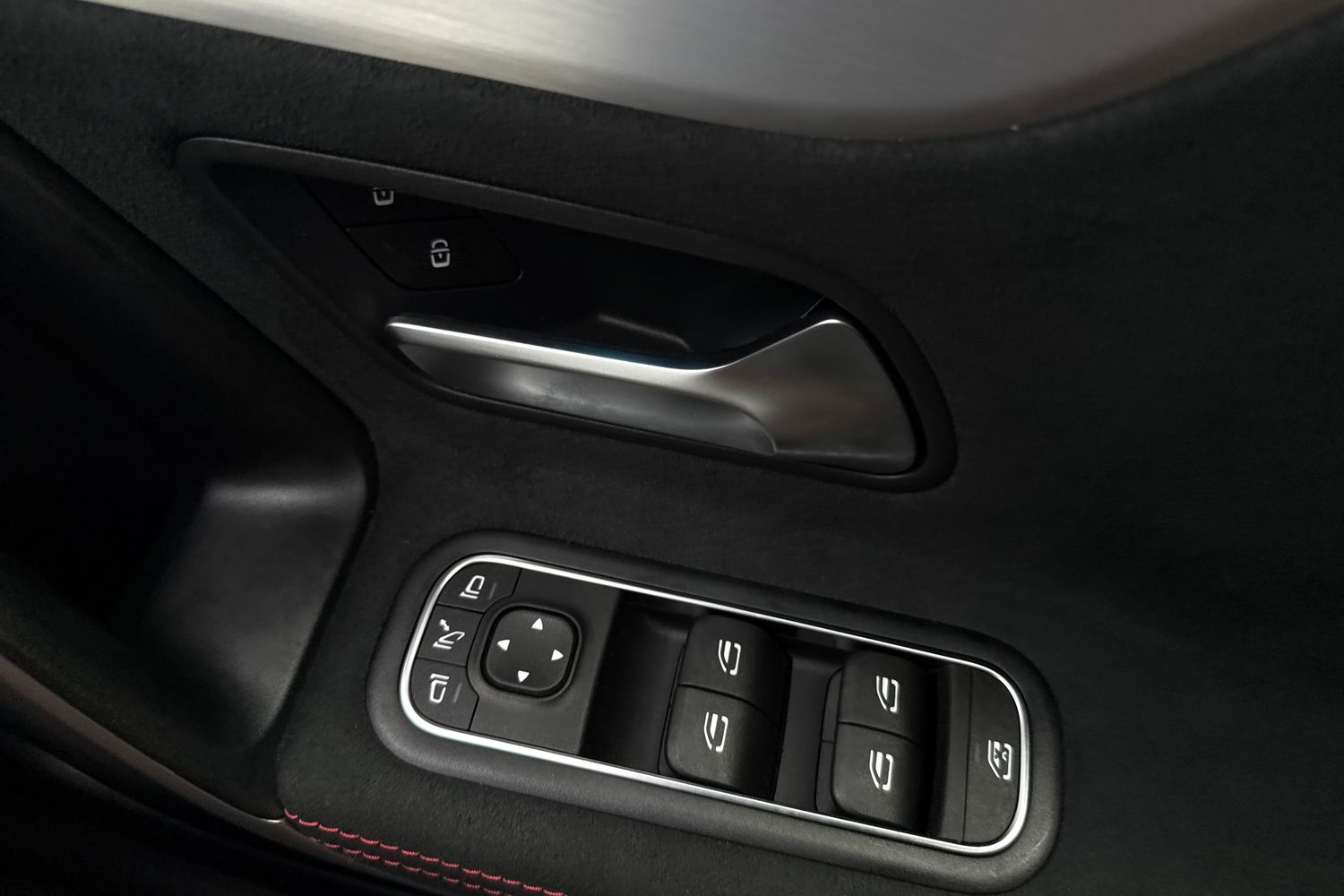 Used Mercedes-Benz A-Class 2024 for sale - 77083191: Photo 20