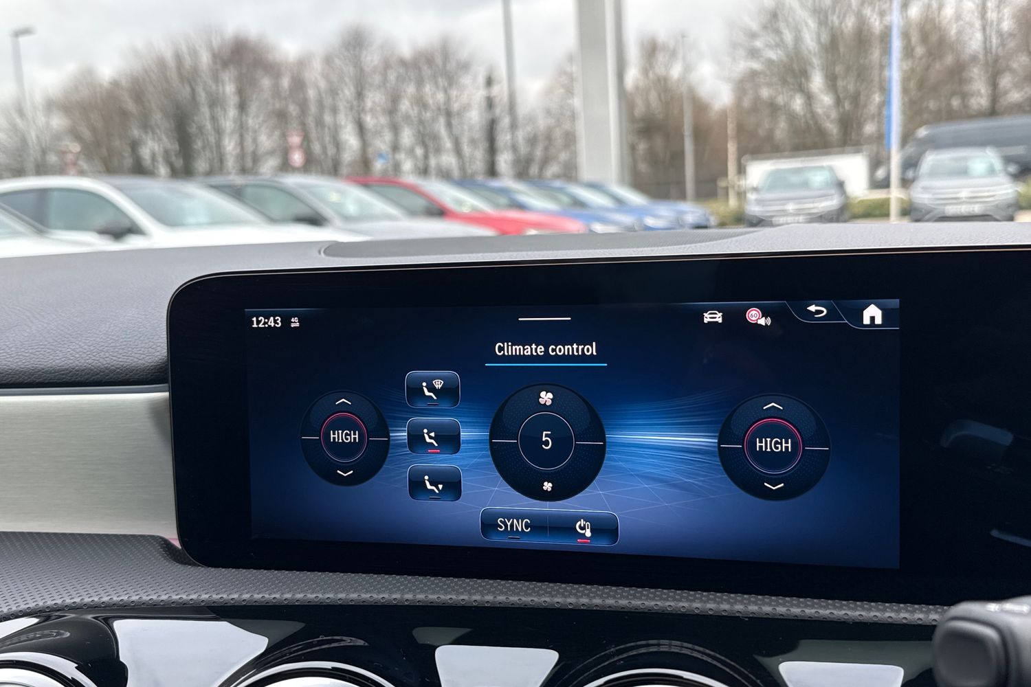 Used Mercedes-Benz A-Class 2024 for sale - 77083191: Photo 21