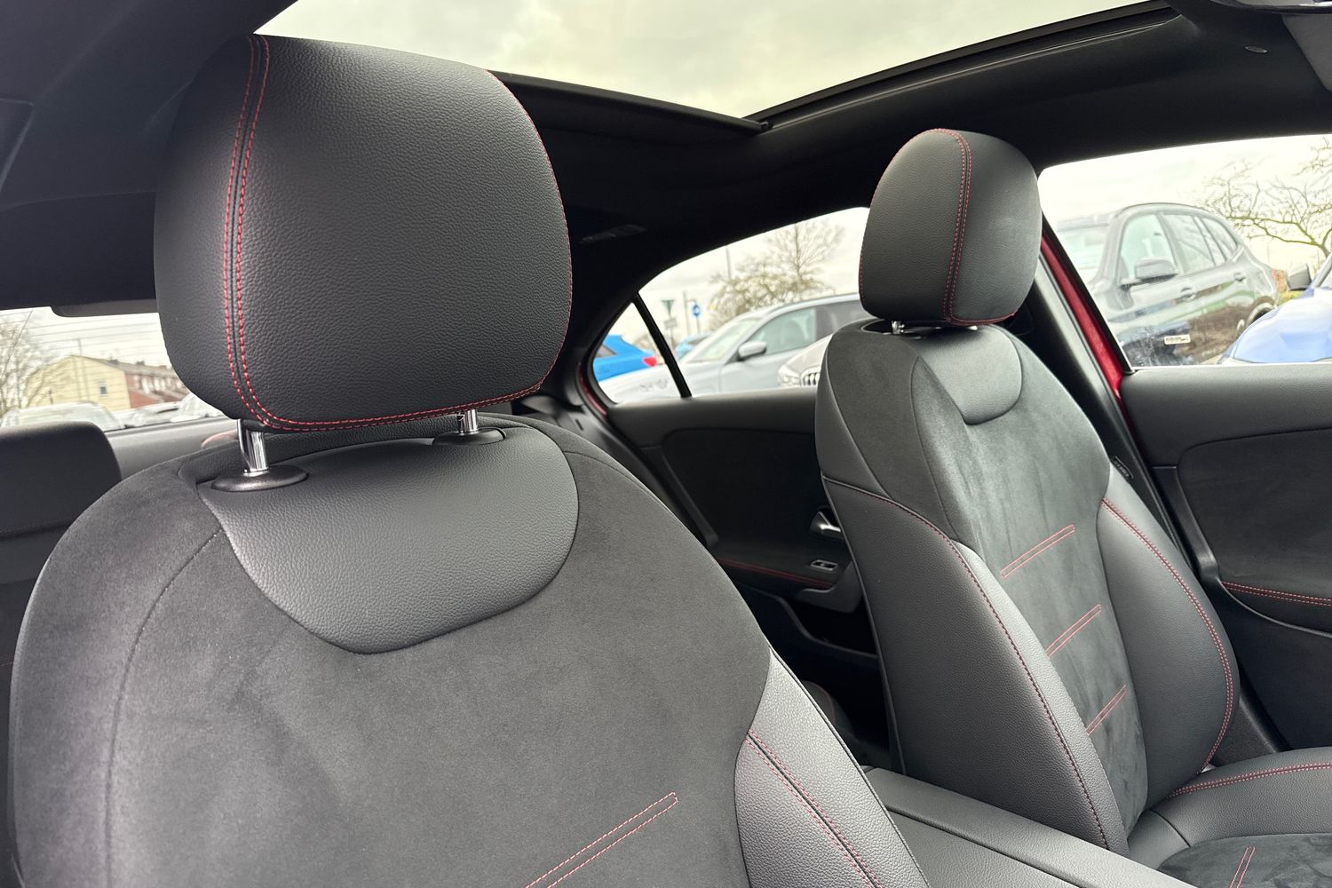 Used Mercedes-Benz A-Class 2024 for sale - 77083191: Photo 23