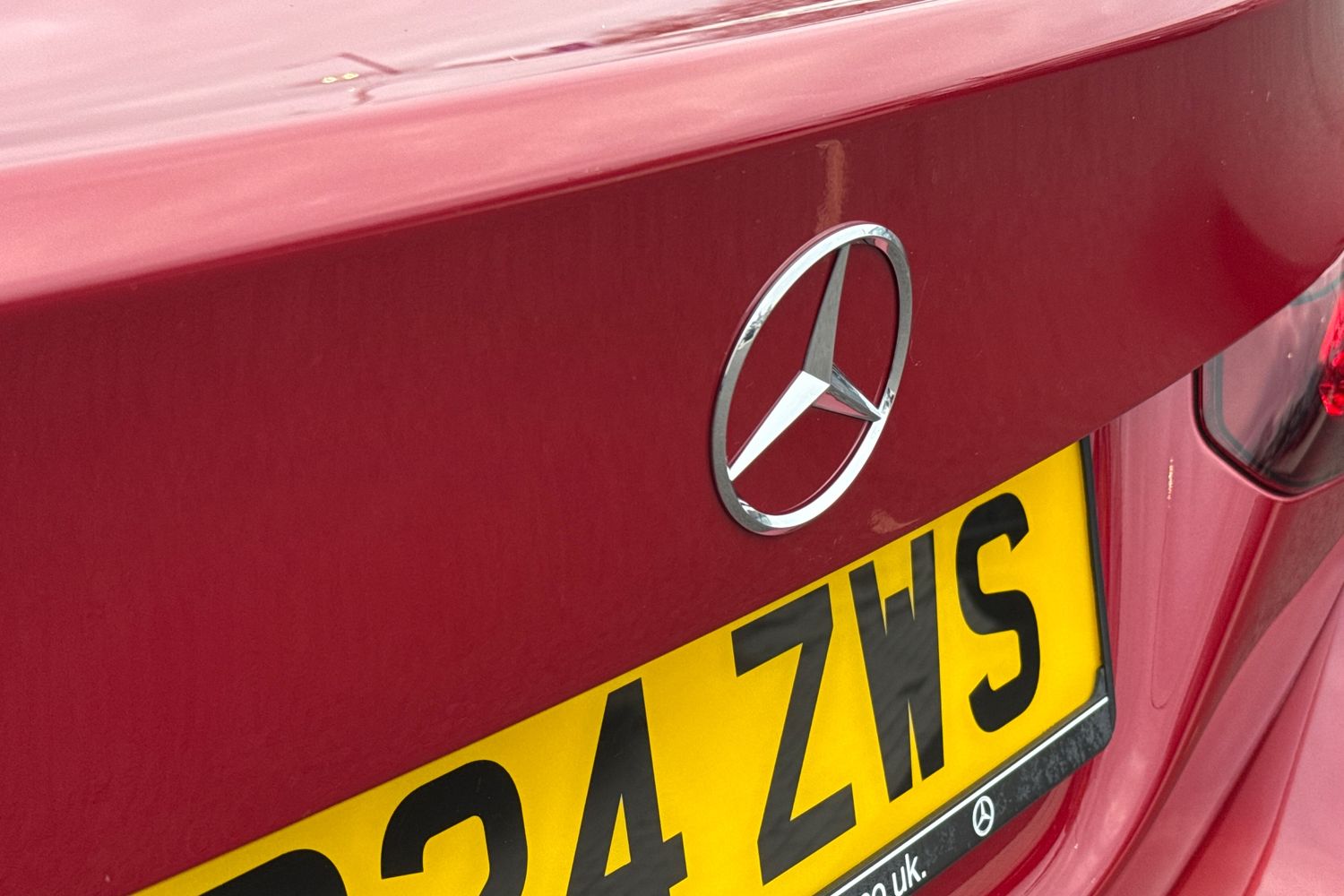 Used Mercedes-Benz A-Class 2024 for sale - 77083191: Photo 25