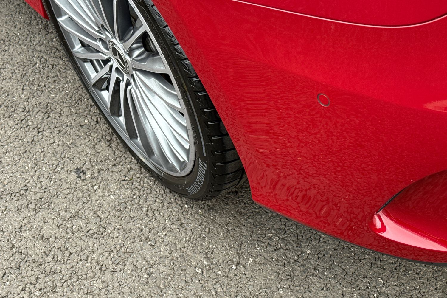 Used Mercedes-Benz A-Class 2024 for sale - 77083191: Photo 26