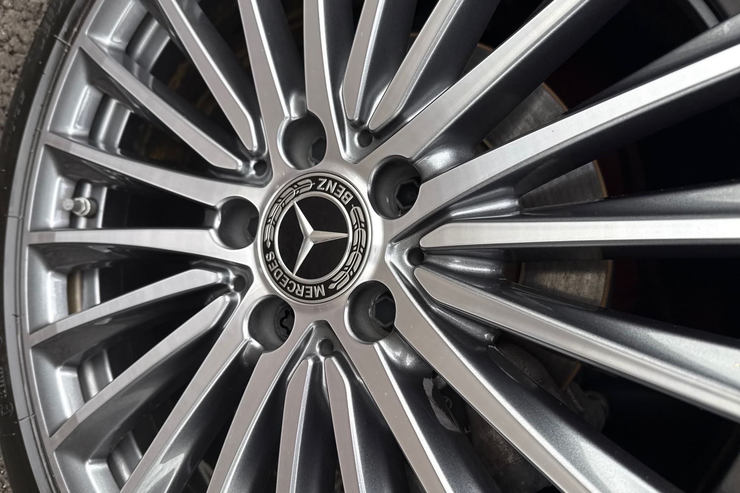 Used Mercedes-Benz A-Class 2024 for sale - 77083191: Photo 27