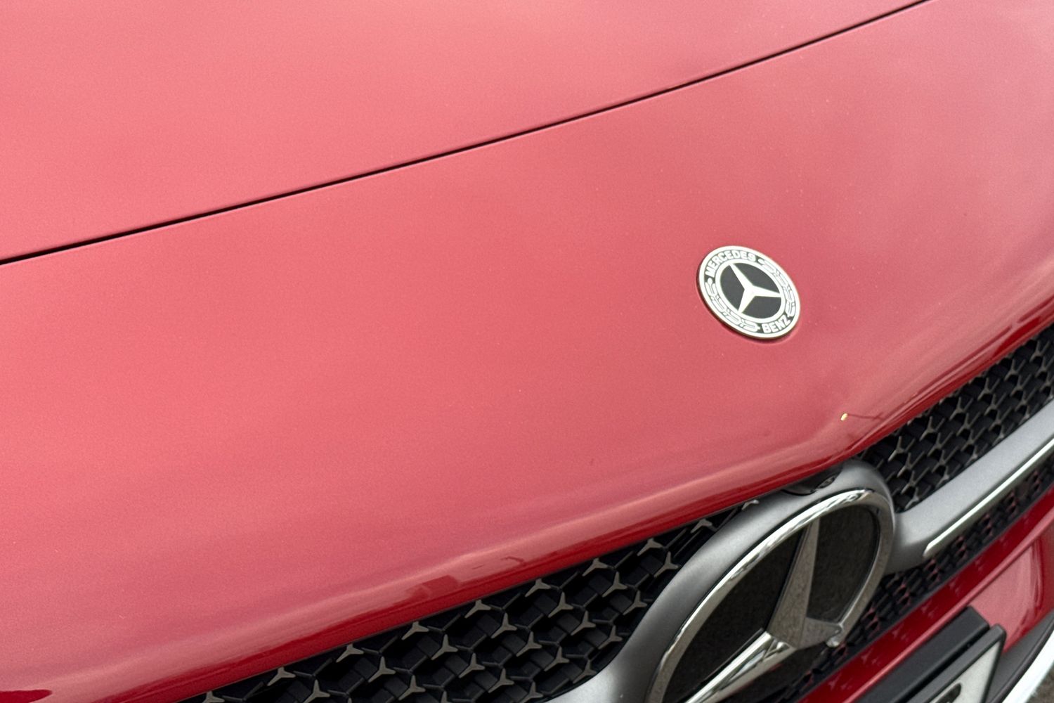 Used Mercedes-Benz A-Class 2024 for sale - 77083191: Photo 28