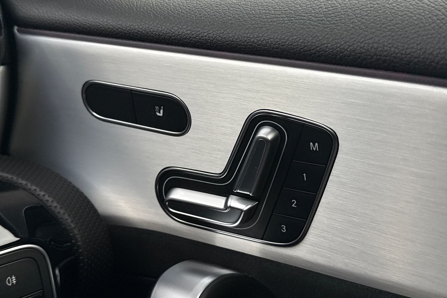 Used Mercedes-Benz A-Class 2024 for sale - 77083191: Photo 33