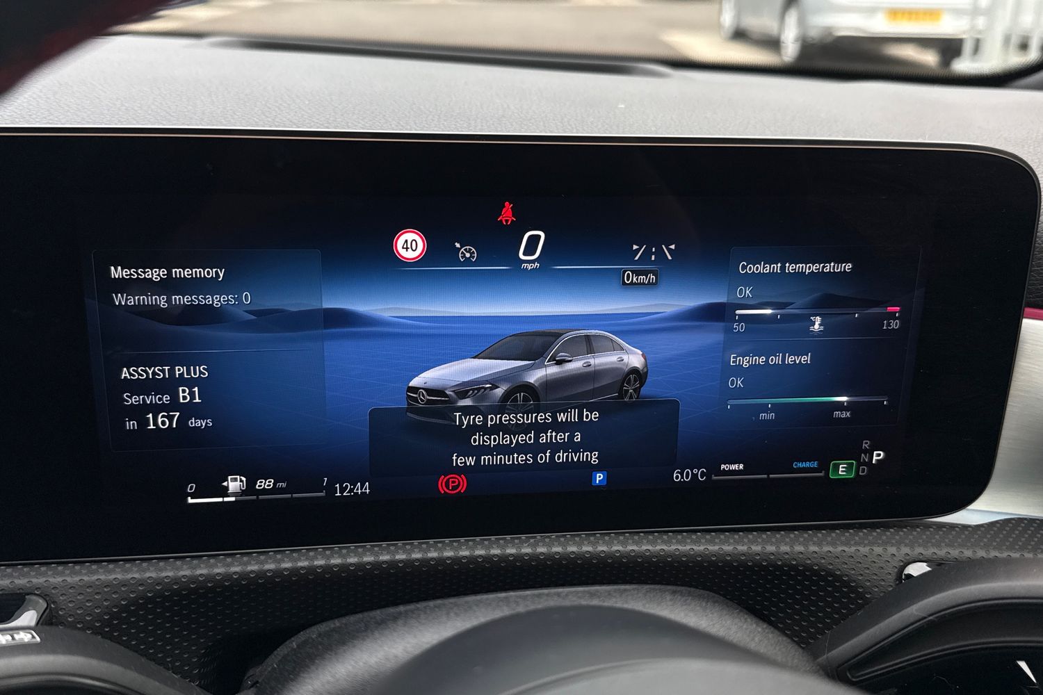 Used Mercedes-Benz A-Class 2024 for sale - 77083191: Photo 34