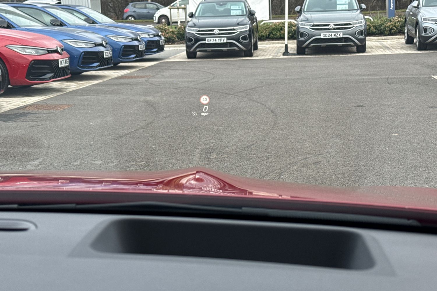 Used Mercedes-Benz A-Class 2024 for sale - 77083191: Photo 35