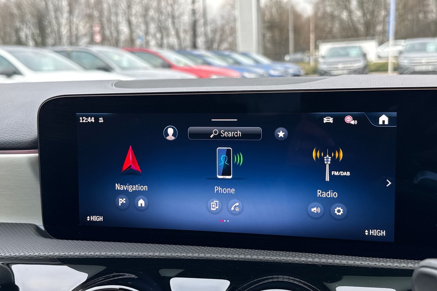 Used Mercedes-Benz A-Class 2024 for sale - 77083191: Photo 36