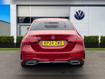 Used Mercedes-Benz A-Class 2024 for sale - 77083191: Photo