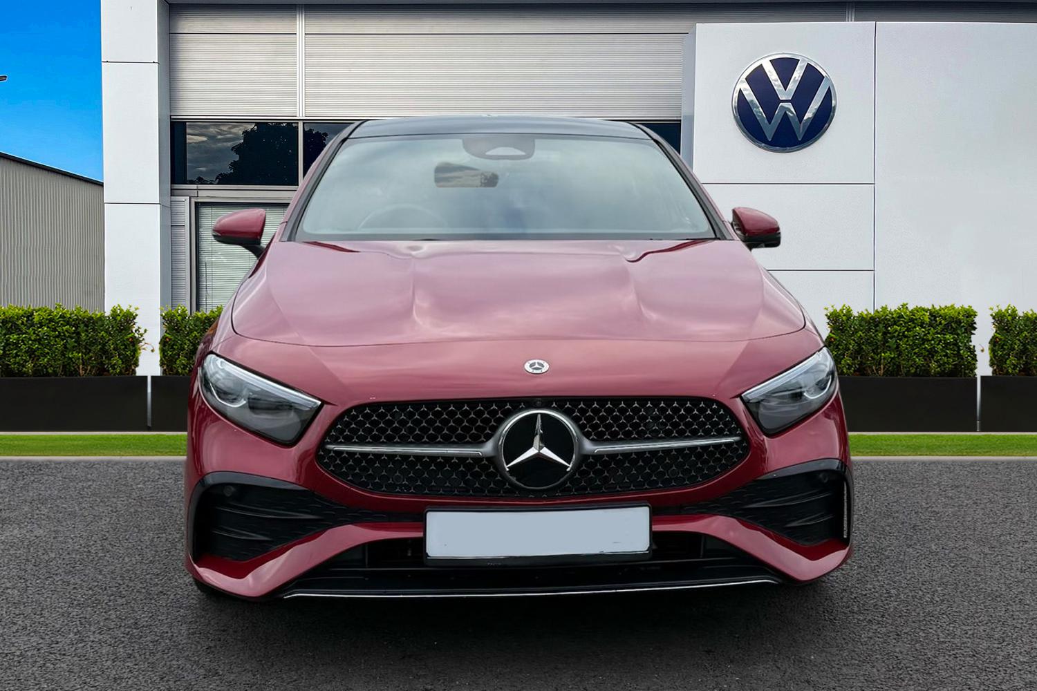 Used Mercedes-Benz A-Class 2024 for sale - 77083191: Photo 5