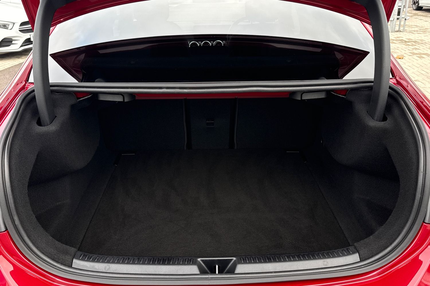 Used Mercedes-Benz A-Class 2024 for sale - 77083191: Photo 6