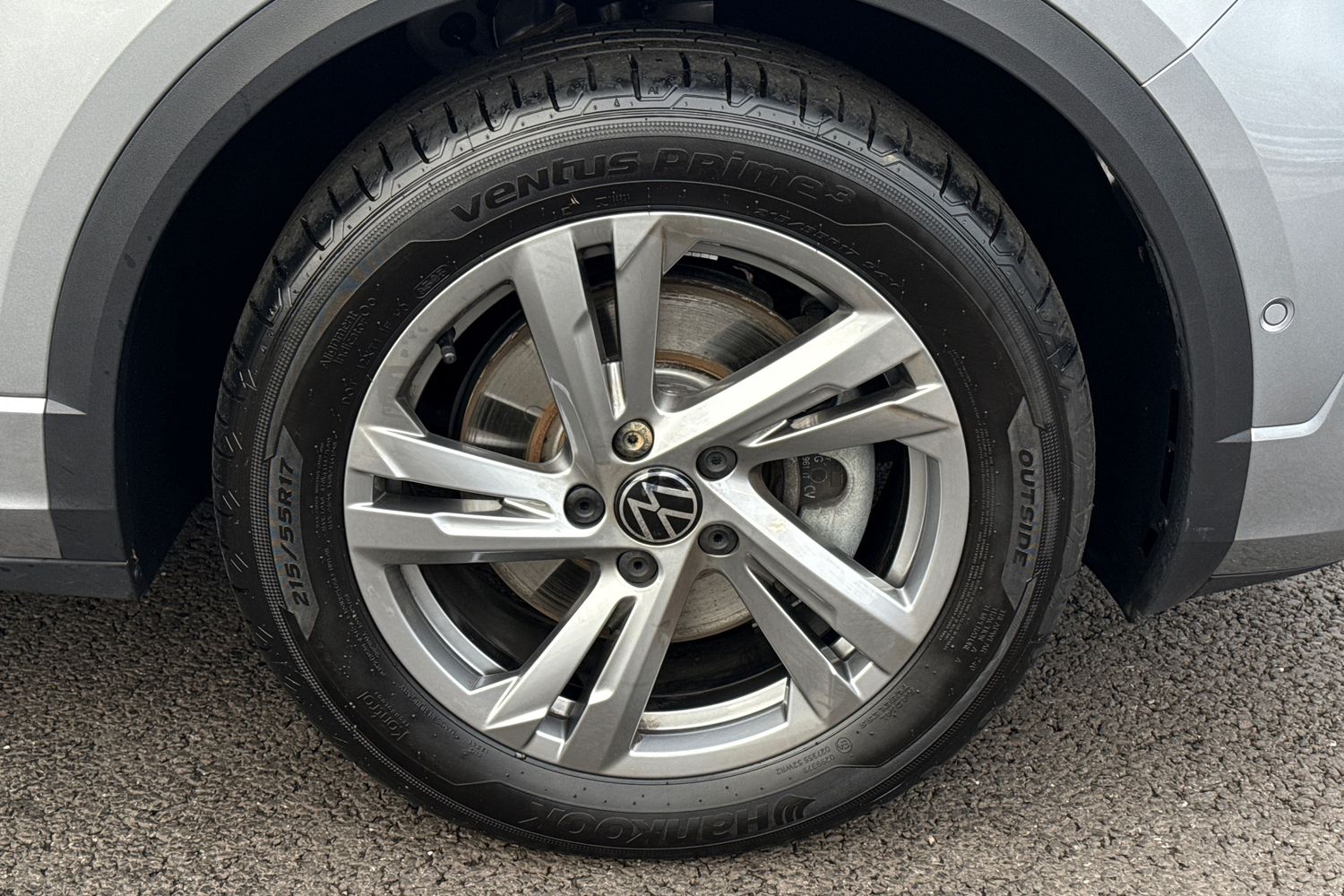 Used Volkswagen T-Roc 2025 for sale - 77368547: Photo 13