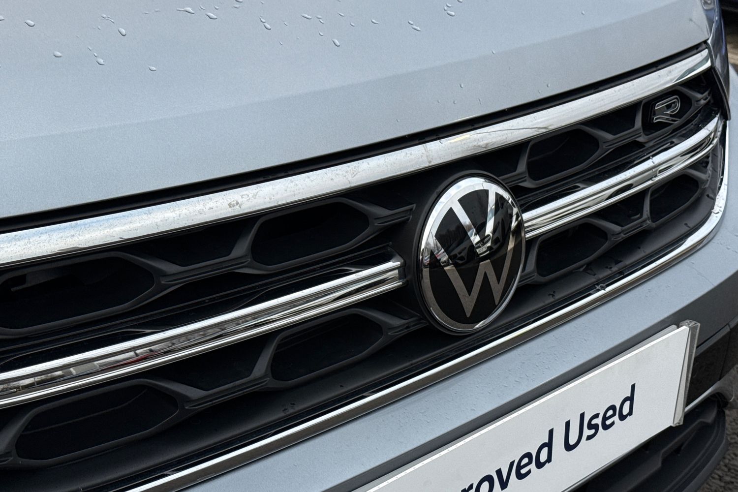 Used Volkswagen T-Roc 2025 for sale - 77368547: Photo 26