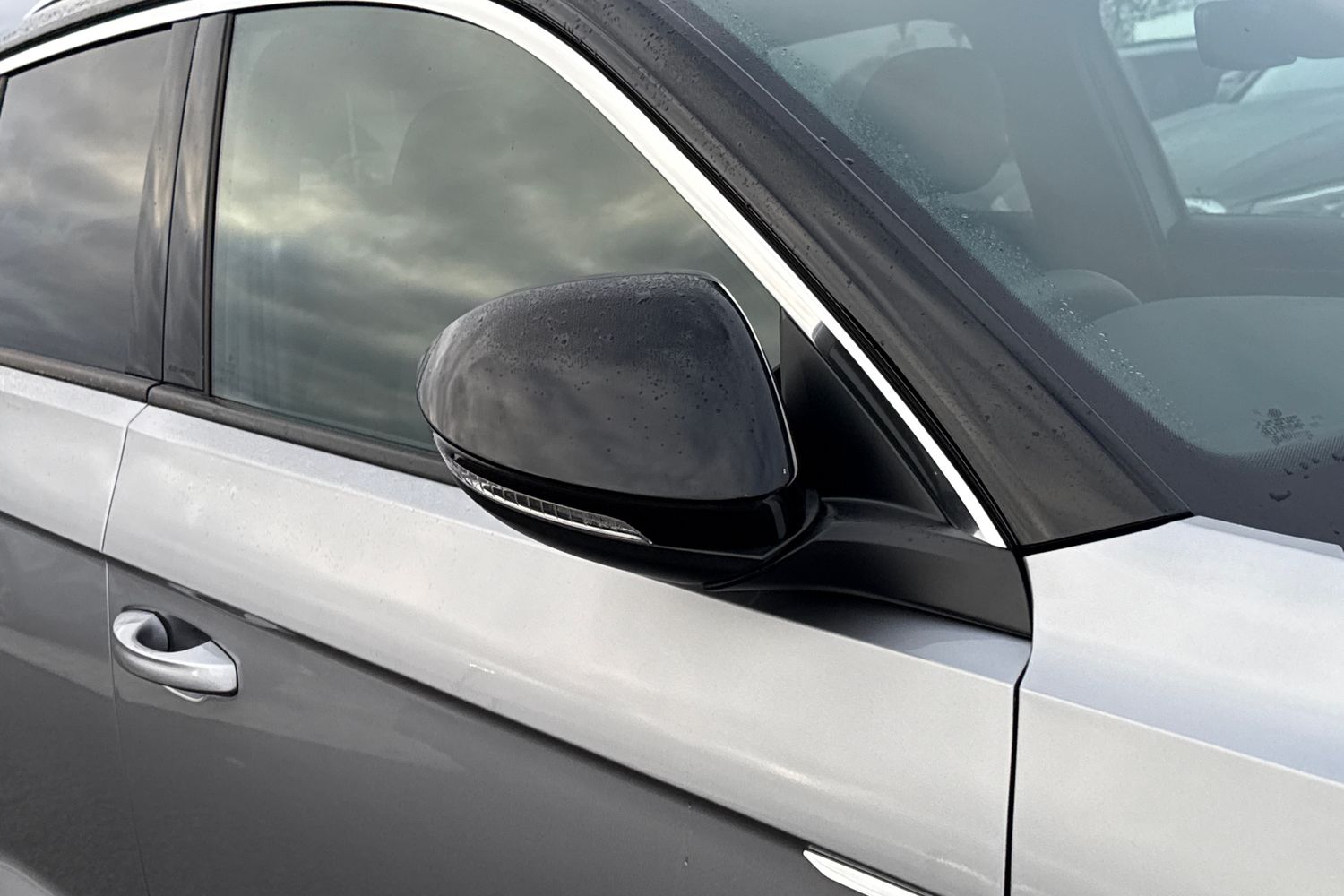 Used Volkswagen T-Roc 2025 for sale - 77368547: Photo 28