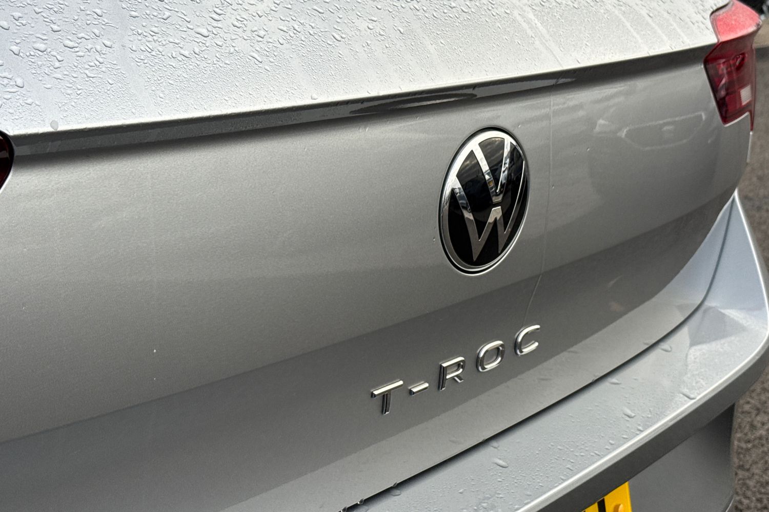 Used Volkswagen T-Roc 2025 for sale - 77368547: Photo 29