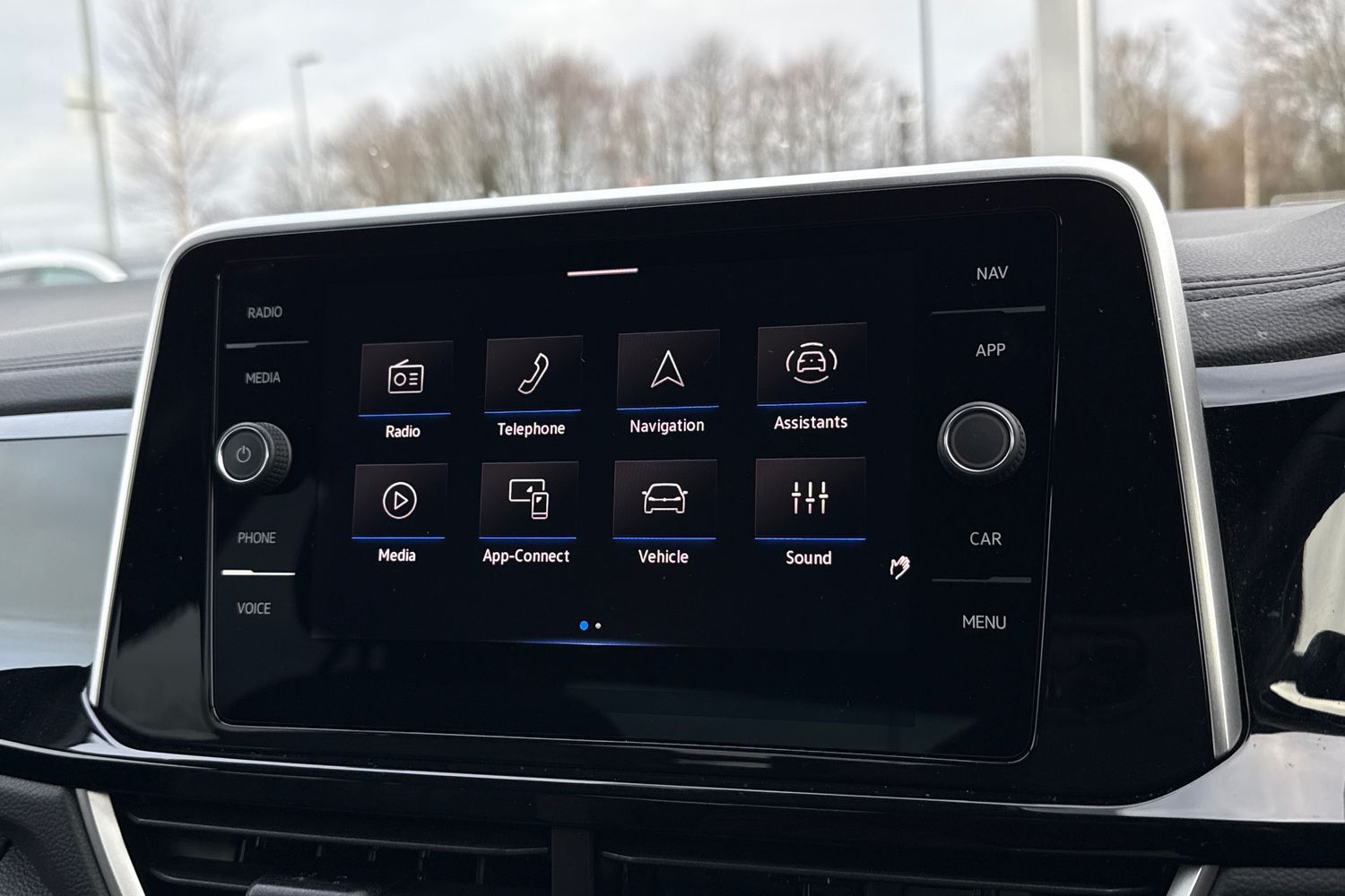 Used Volkswagen T-Roc 2025 for sale - 77368547: Photo 38