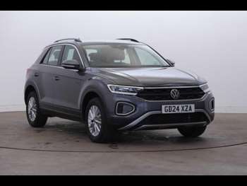 2024 - 1.5 TSI Life 5dr