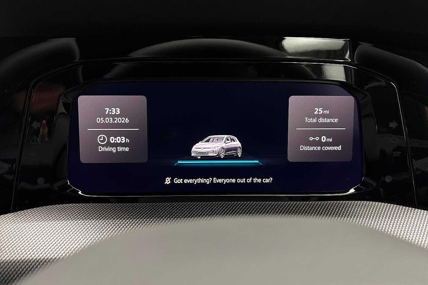 Used Volkswagen Golf 2026 for sale - 78144255: Photo 11