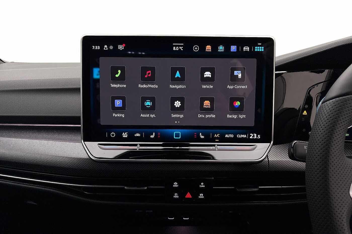 Used Volkswagen Golf 2026 for sale - 78144255: Photo 12