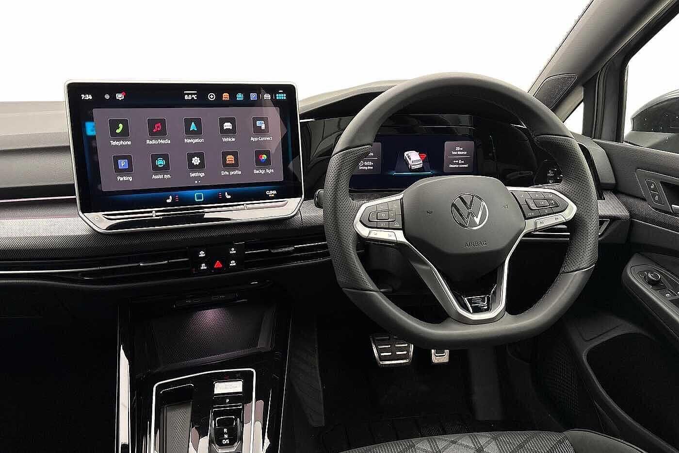 Used Volkswagen Golf 2026 for sale - 78144255: Photo 2