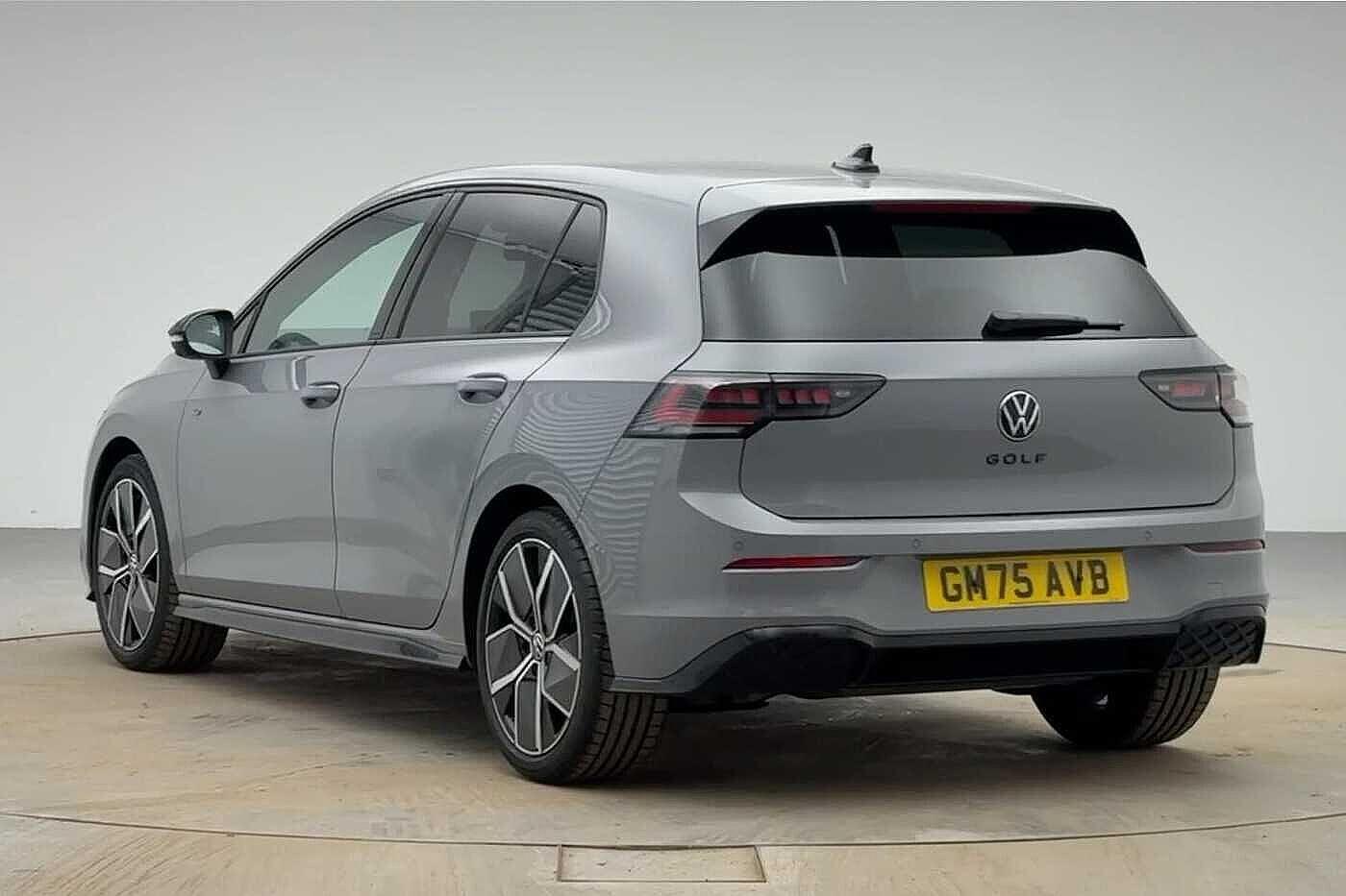 Used Volkswagen Golf 2026 for sale - 78144255: Photo 3