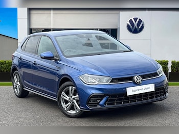 Used Volkswagen Polo 2024 for sale - 78521879: Photo