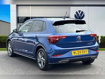 Used Volkswagen Polo 2024 for sale - 78521879: Photo