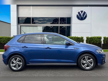 Used Volkswagen Polo 2024 for sale - 78521879: Photo