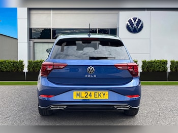 Used Volkswagen Polo 2024 for sale - 78521879: Photo