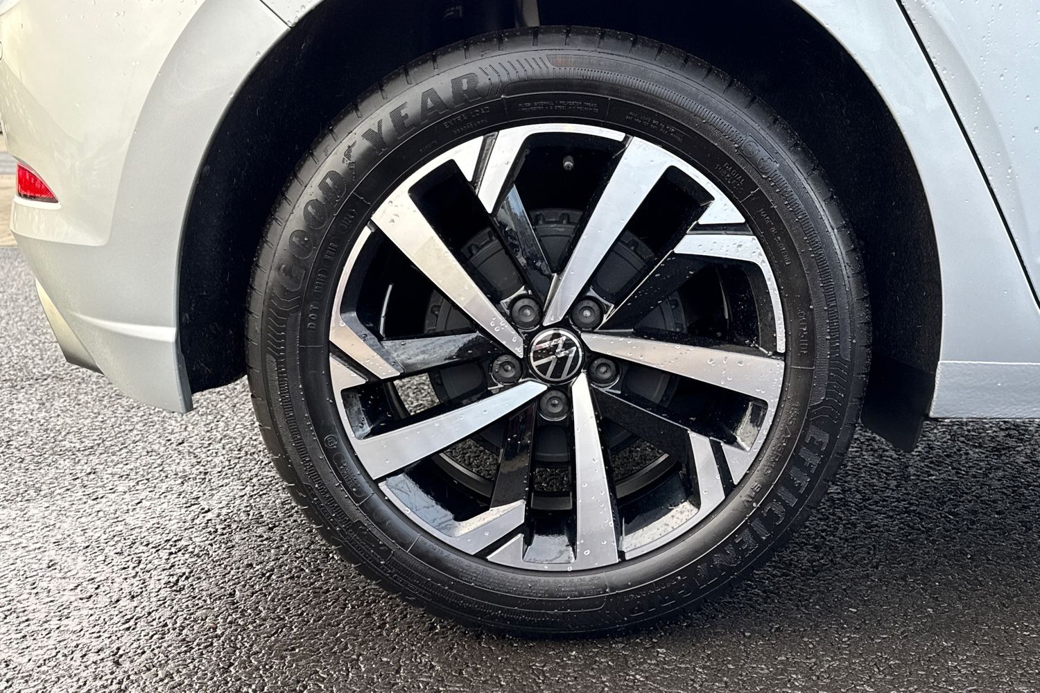 Used Volkswagen Polo 2025 for sale - 77172685: Photo 10