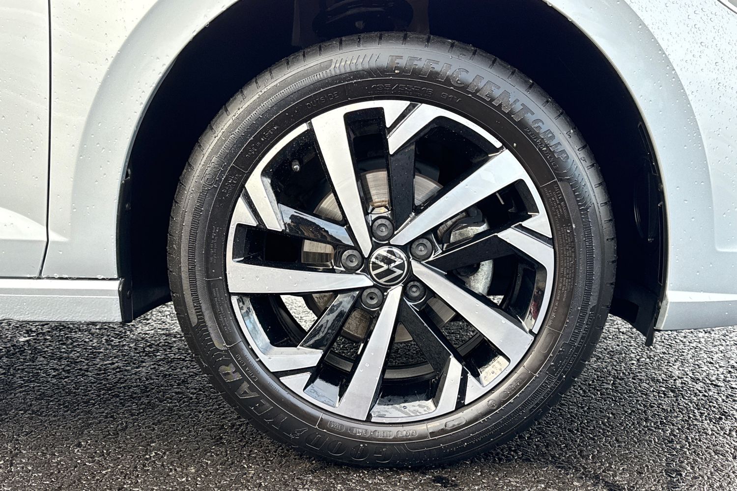 Used Volkswagen Polo 2025 for sale - 77172685: Photo 11