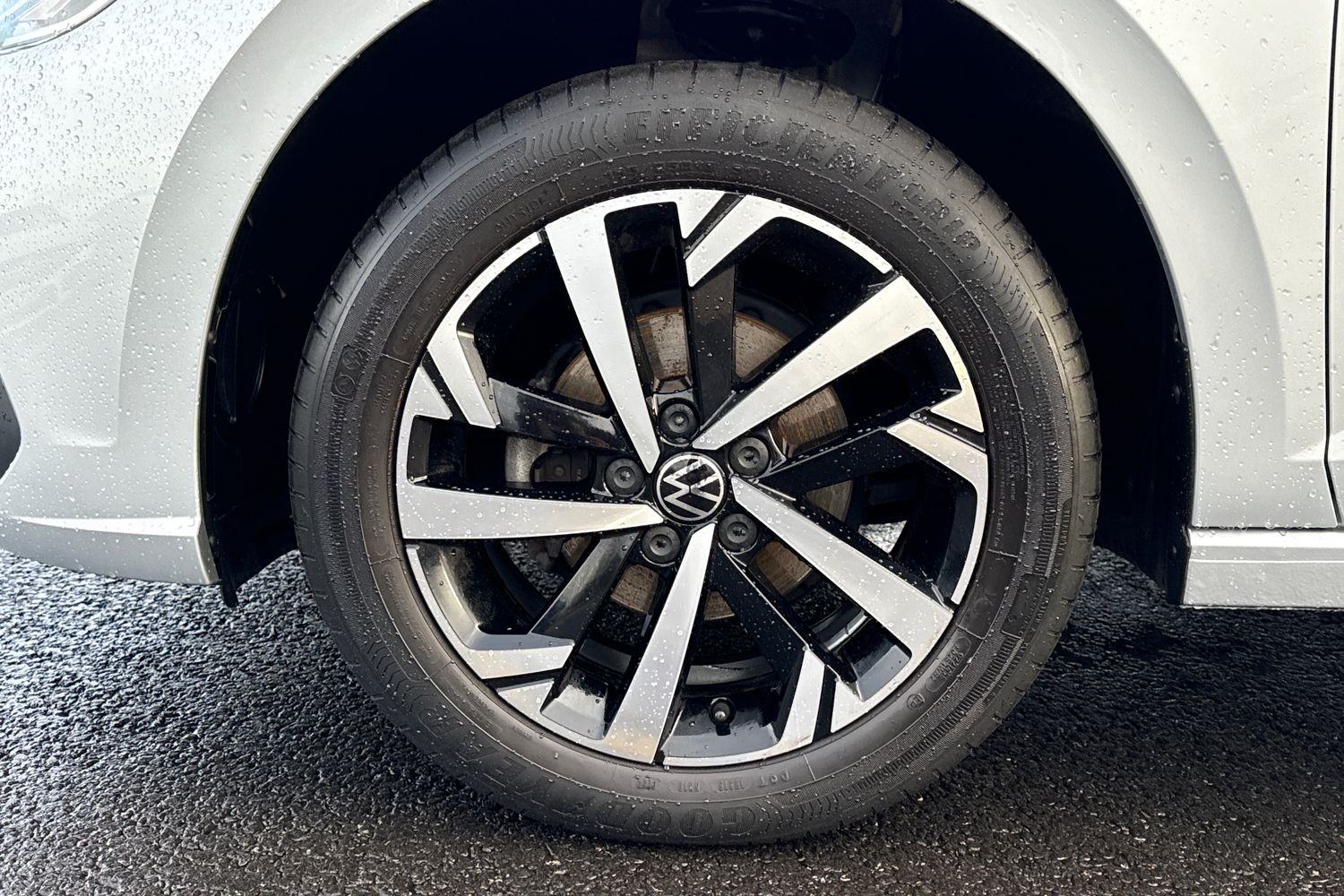 Used Volkswagen Polo 2025 for sale - 77172685: Photo 12