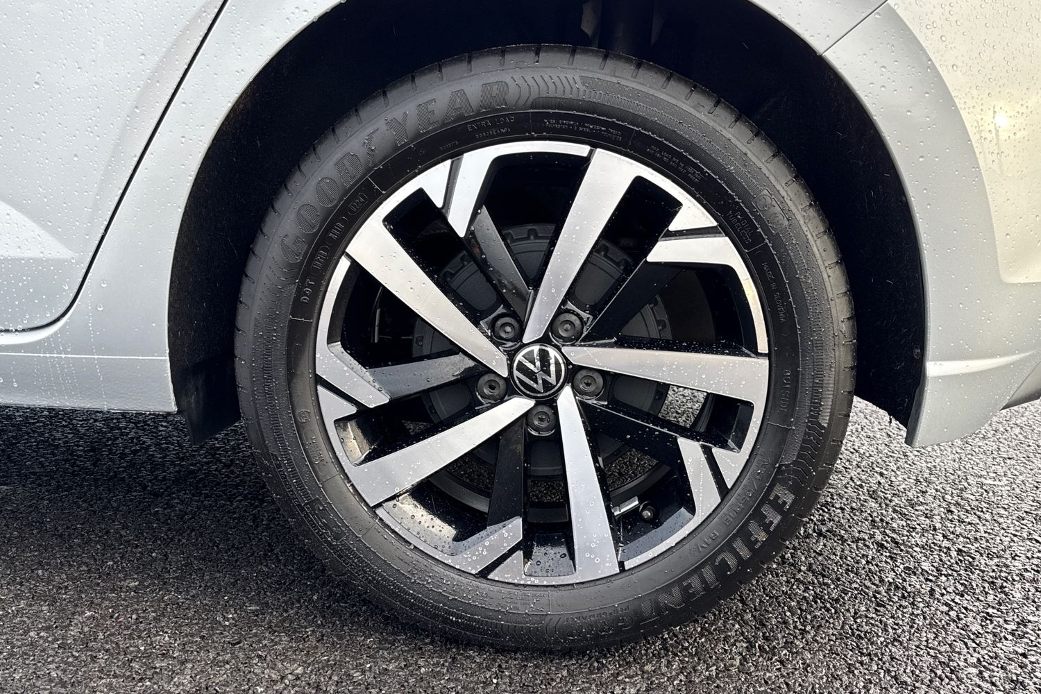 Used Volkswagen Polo 2025 for sale - 77172685: Photo 13